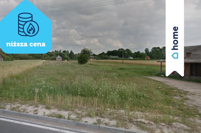 Działka budowlana na sprzedaż Liszna  2 944m2 Foto 3