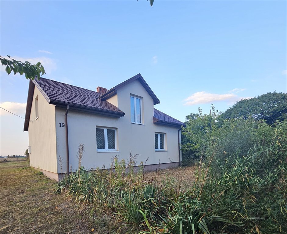 Dom na sprzedaż Wola  120m2 Foto 1