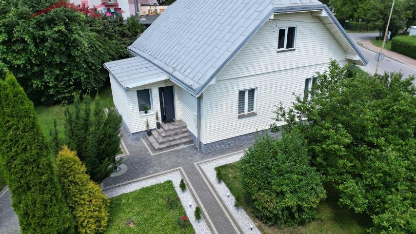 Dom na sprzedaż Krosno  100m2 Foto 1