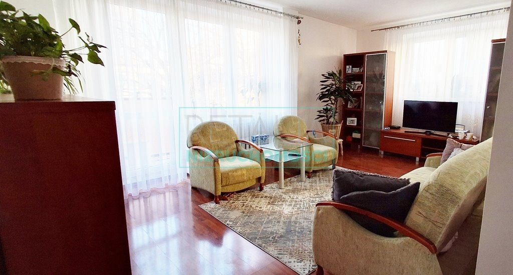 Mieszkanie dwupokojowe na sprzedaż Pruszków  54m2 Foto 1