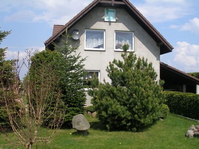 Dom na sprzedaż Międzywodzie 160m2 Foto 1 Dom na sprzedaż Międzywodzie 160m2 Foto 1