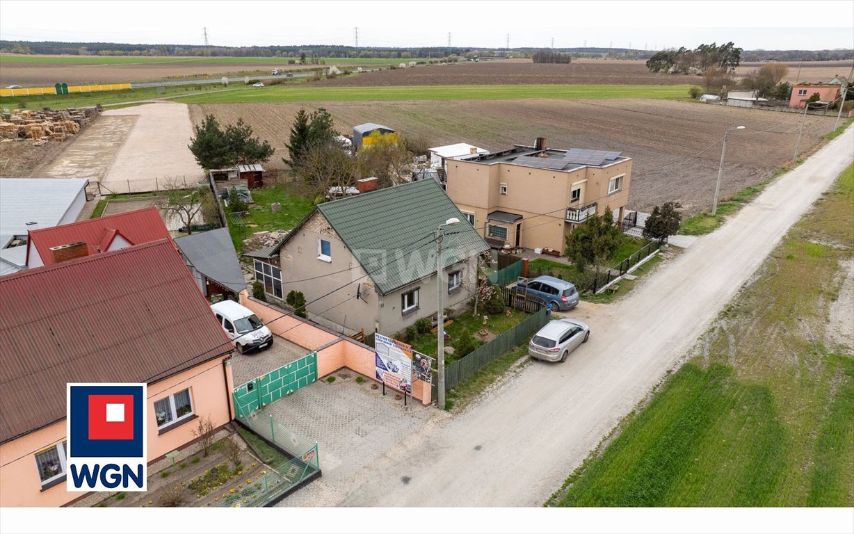 Dom na sprzedaż Dopiewo, DOPIEWO  154m2 Foto 11