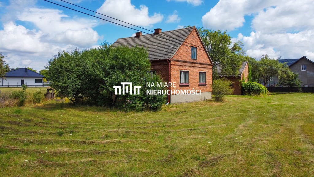 Sprzedam dom 115 m² z dużą działką w Chałupkach Chałupki  115m2 Foto 1