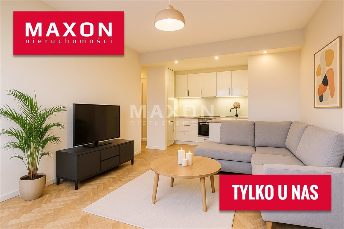 Mieszkanie dwupokojowe na sprzedaż Warszawa, Wola, ul. Waliców  48m2 Foto 1