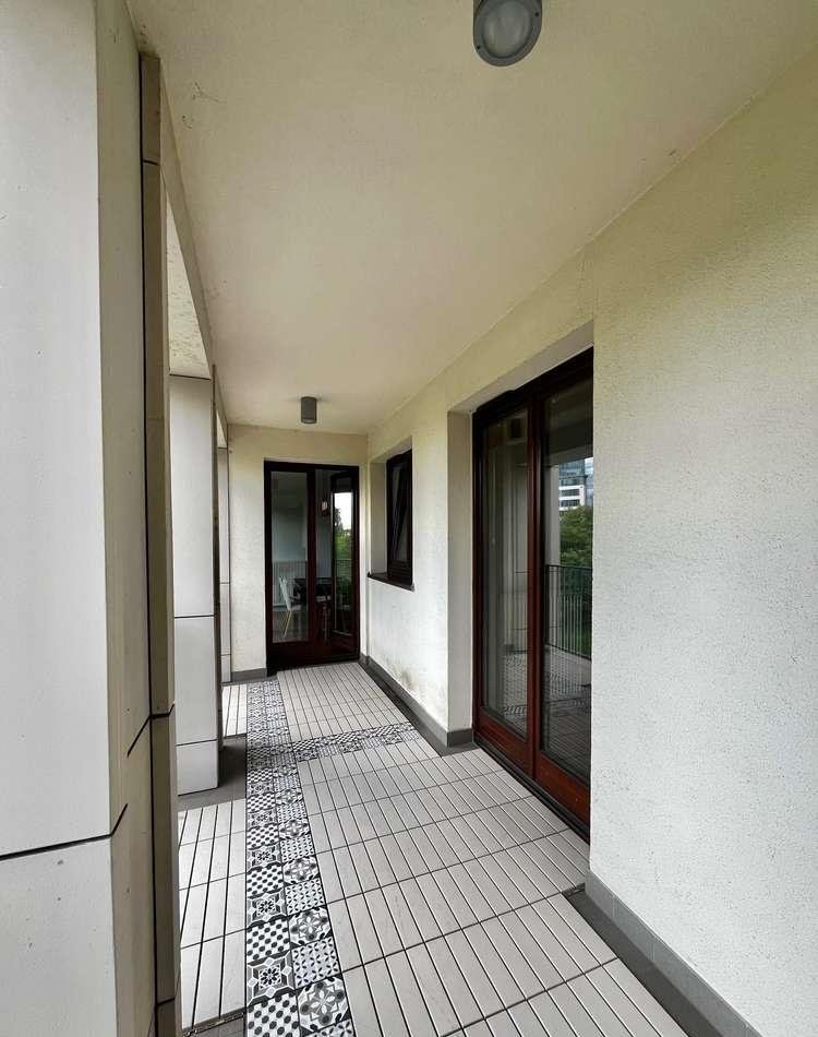 Mieszkanie dwupokojowe na wynajem Warszawa, Śródmieście, Muranów, Pokorna 2  60m2 Foto 12