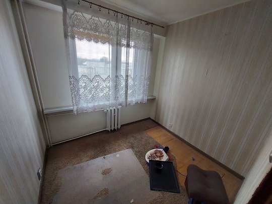 Mieszkanie czteropokojowe  na sprzedaż Grudziądz, gen. Józefa Kustronia  72m2 Foto 4