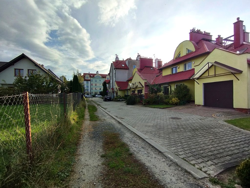 Mieszkanie dwupokojowe na sprzedaż Rzeszów, św. Jana z Dukli  57m2 Foto 2