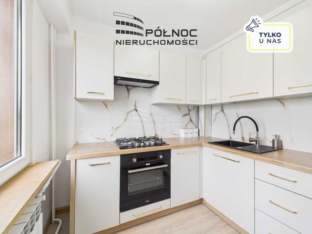 Mieszkanie trzypokojowe na sprzedaż Ełk, Kilińskiego 33  61m2 Foto 1