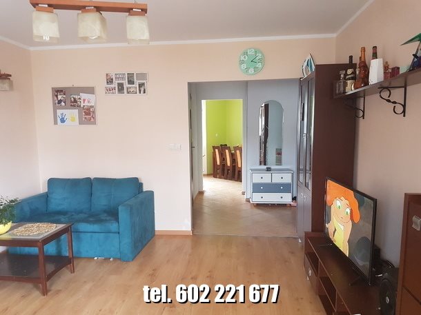 Mieszkanie dwupokojowe na sprzedaż Ełk, Tuwima 60m2 Foto 1 Mieszkanie dwupokojowe na sprzedaż Ełk, Tuwima 60m2 Foto 1