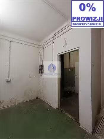 Magazyn 16,93 m² z dostępem 24/7, światłem i parkingiem Warszawa, Praga-Północ, Jagiellońska  17m2 Foto 1
