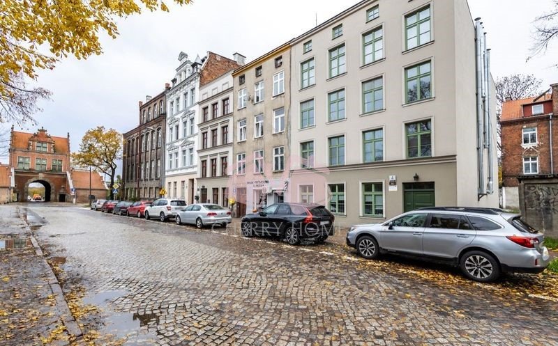 Mieszkanie czteropokojowe  na sprzedaż Gdańsk, Śródmieście  102m2 Foto 2