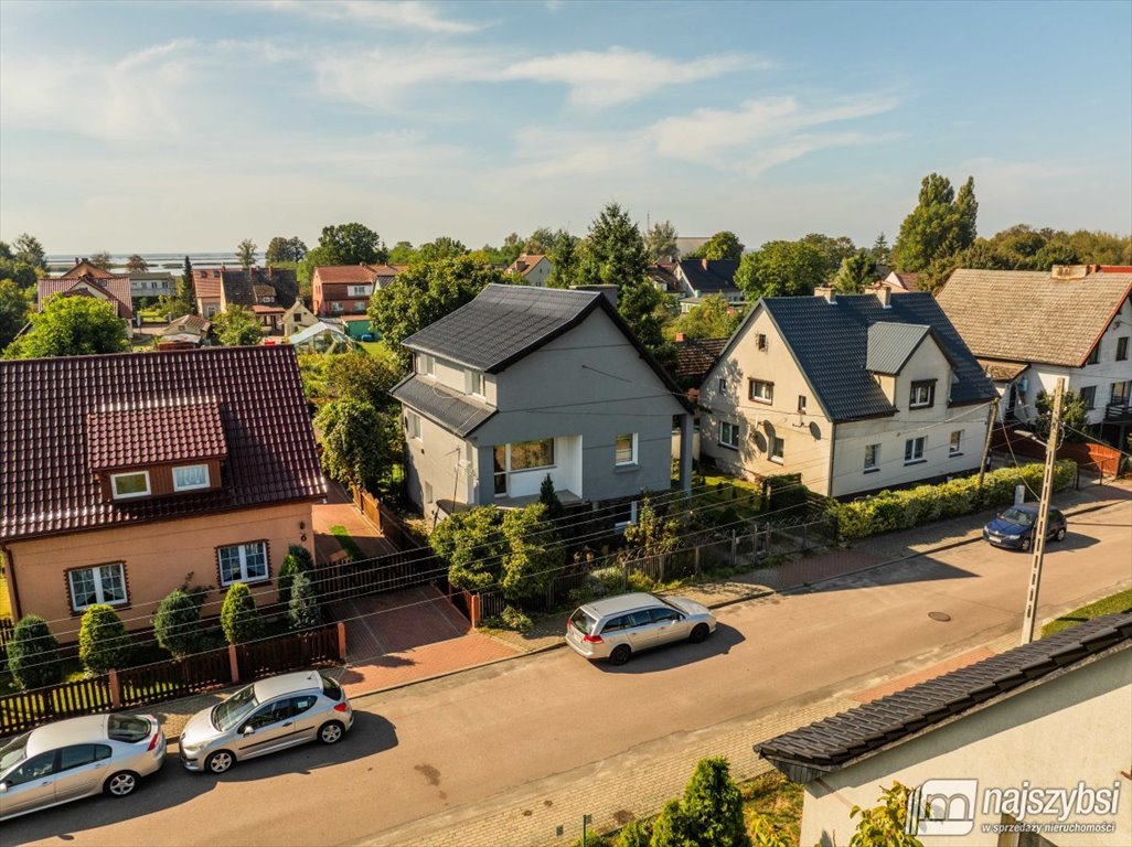 Dom na sprzedaż Stepnica, Sportowa  166m2 Foto 2