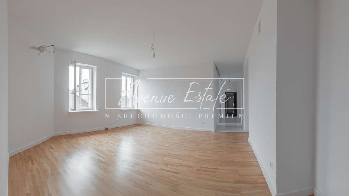 Mieszkanie trzypokojowe na sprzedaż Warszawa, Śródmieście, Chmielna  90m2 Foto 1
