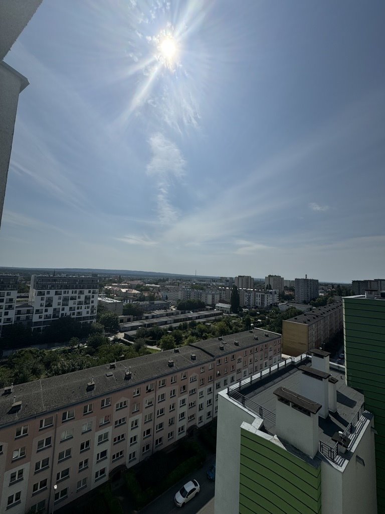 Kawalerka na wynajem Szczecin, Pomorzany, Xawerego Dunikowskiego  32m2 Foto 6