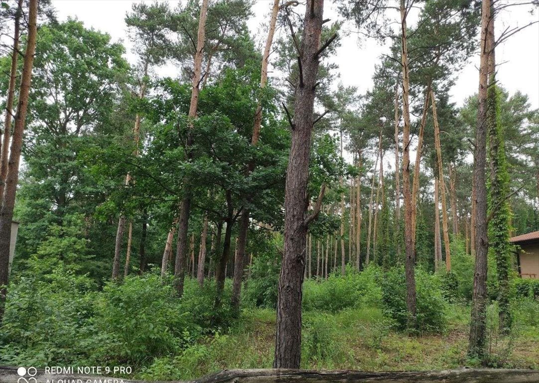 Działka budowlana na sprzedaż Legionowo  1 450m2 Foto 2