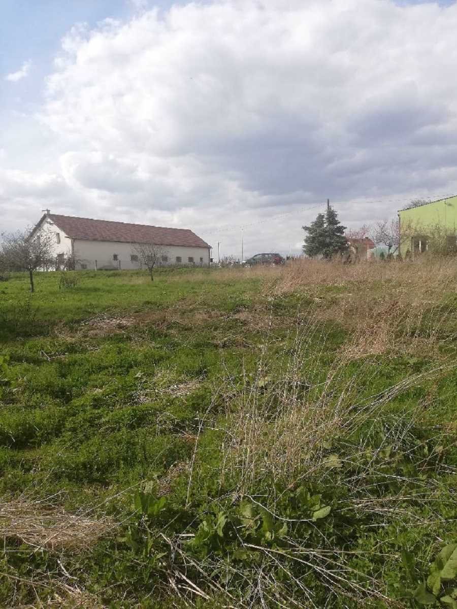 Działka budowlana na sprzedaż Grzybiany, Ziemnice  1 000m2 Foto 4