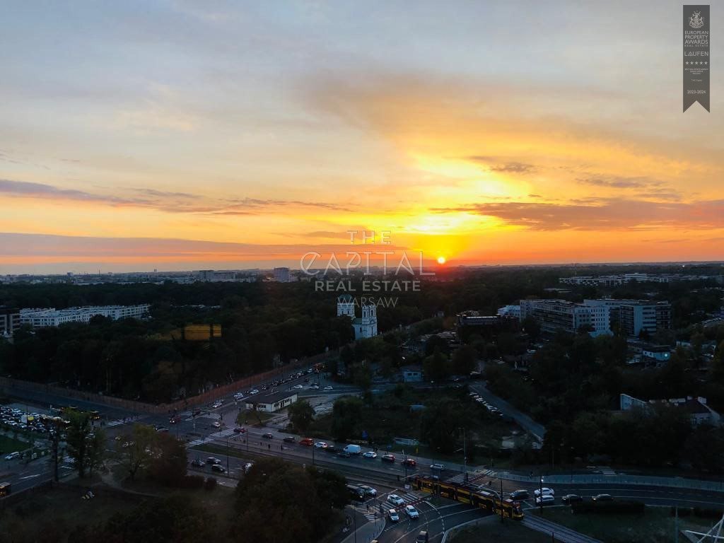 Mieszkanie dwupokojowe na sprzedaż Warszawa, Śródmieście, Aleja Jana Pawła II  50m2 Foto 2