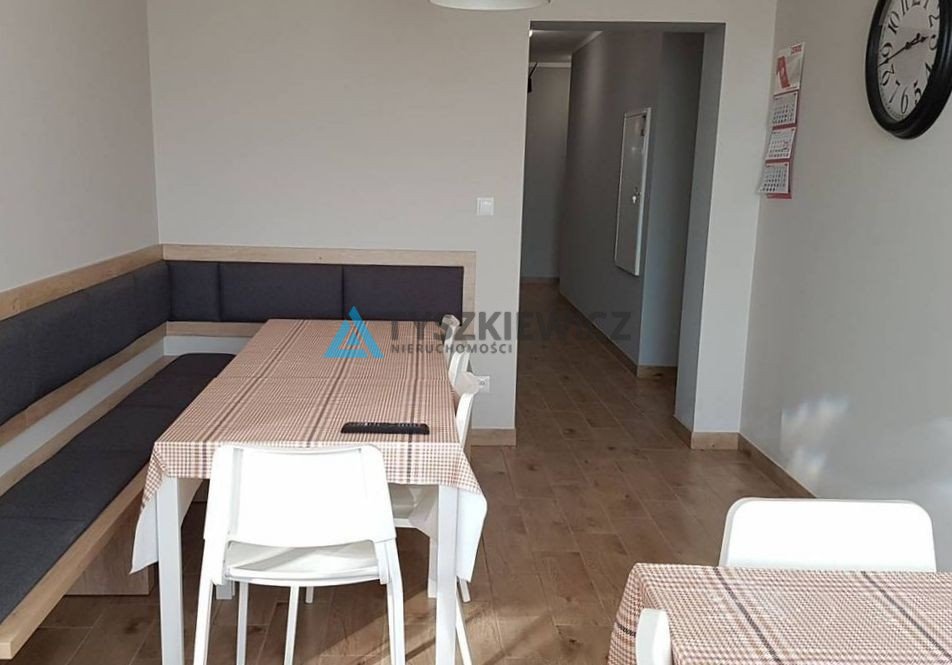 Lokal użytkowy na sprzedaż Pruszcz Gdański, Marii Konopnickiej  296m2 Foto 3