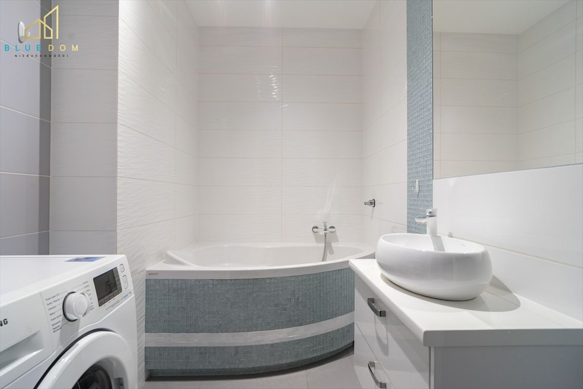 Mieszkanie trzypokojowe na sprzedaż Białystok, Wygoda, 42 Pułku Piechoty  64m2 Foto 8