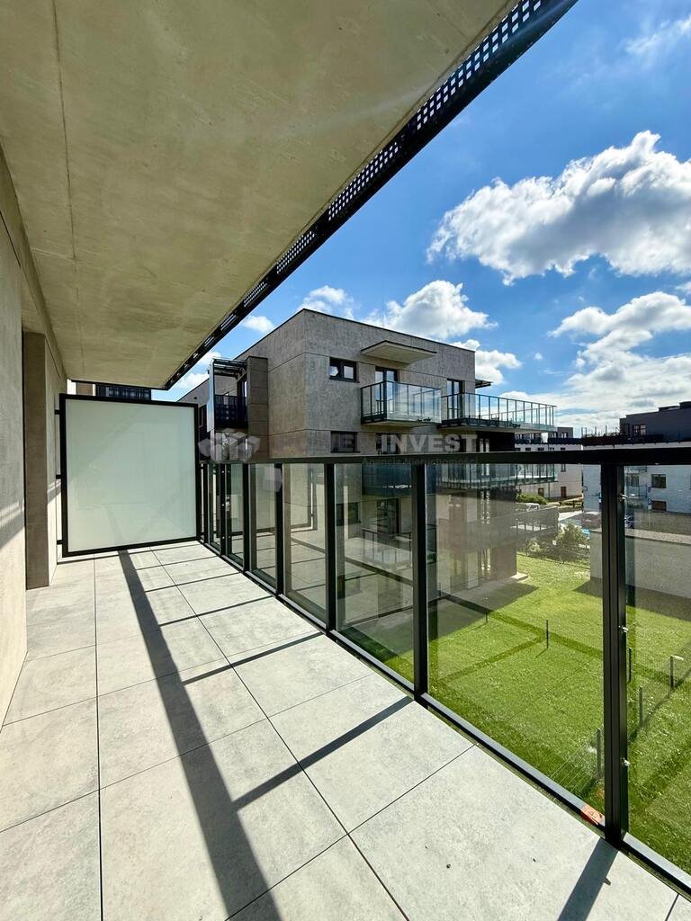 Polecam 3-pokojowe mieszkanie 48,4 m² z balkonem w Krakowie Kraków, Prądnik Biały, Prądnik Biały, Malinowa  48m2 Foto 1