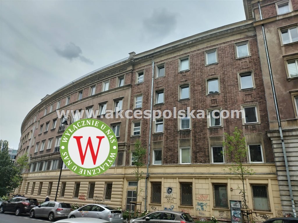 Mieszkanie czteropokojowe  na sprzedaż Warszawa, Warszawa, Centrum, Litewska  96m2 Foto 2