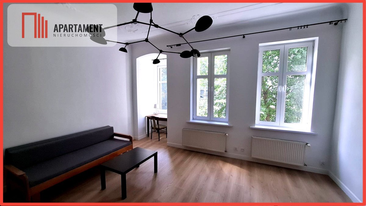 Mieszkanie trzypokojowe na sprzedaż Bydgoszcz  103m2 Foto 1