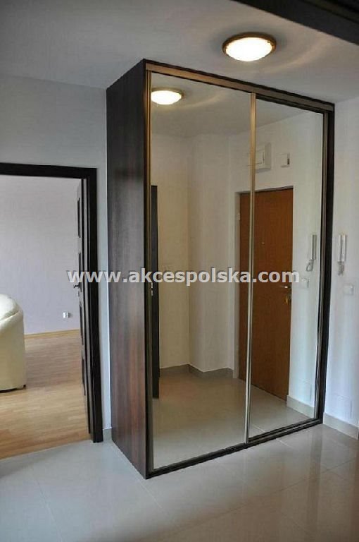 Mieszkanie dwupokojowe na wynajem Warszawa, Praga-Południe, Kępa Gocławska  54m2 Foto 9