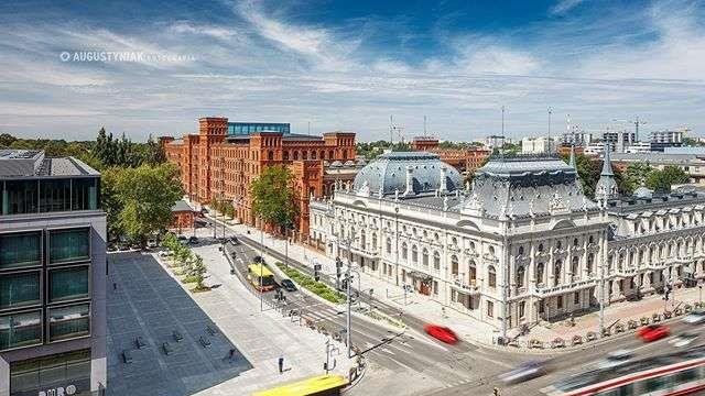 Mieszkanie na sprzedaż Łódź, Śródmieście, ul. Ogrodowa  80m2 Foto 12