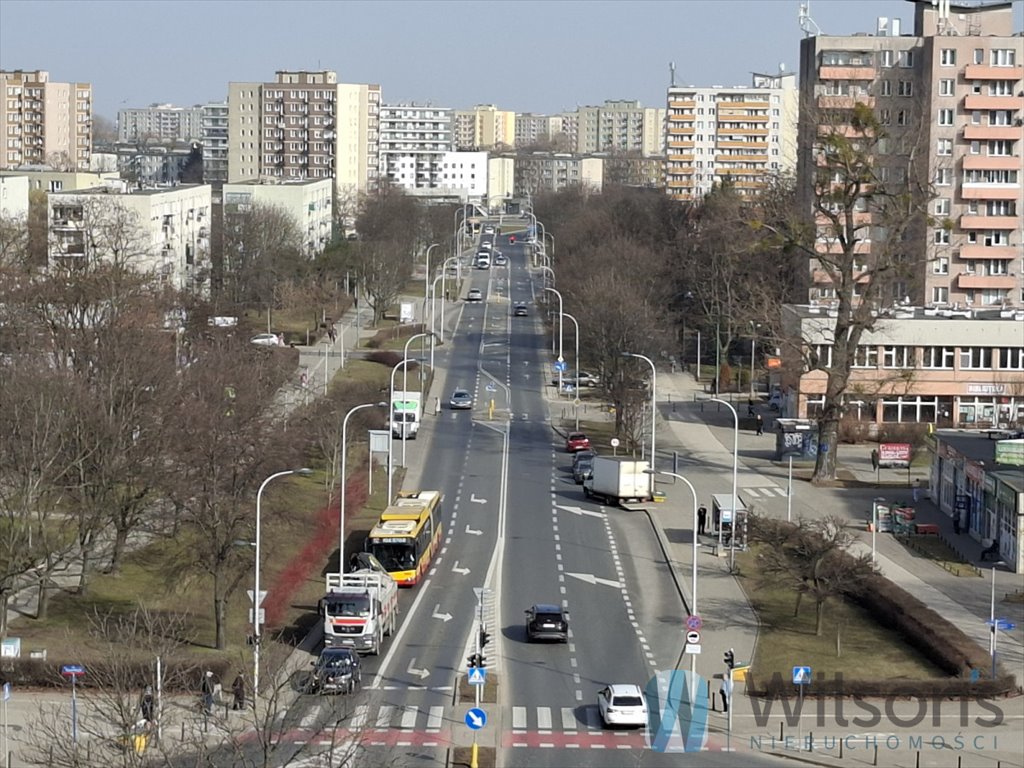Nowoczesne 3-pokojowe z balkonem, ogród i strefa na dachu Warszawa, Targówek Bródno  62m2 Foto 1