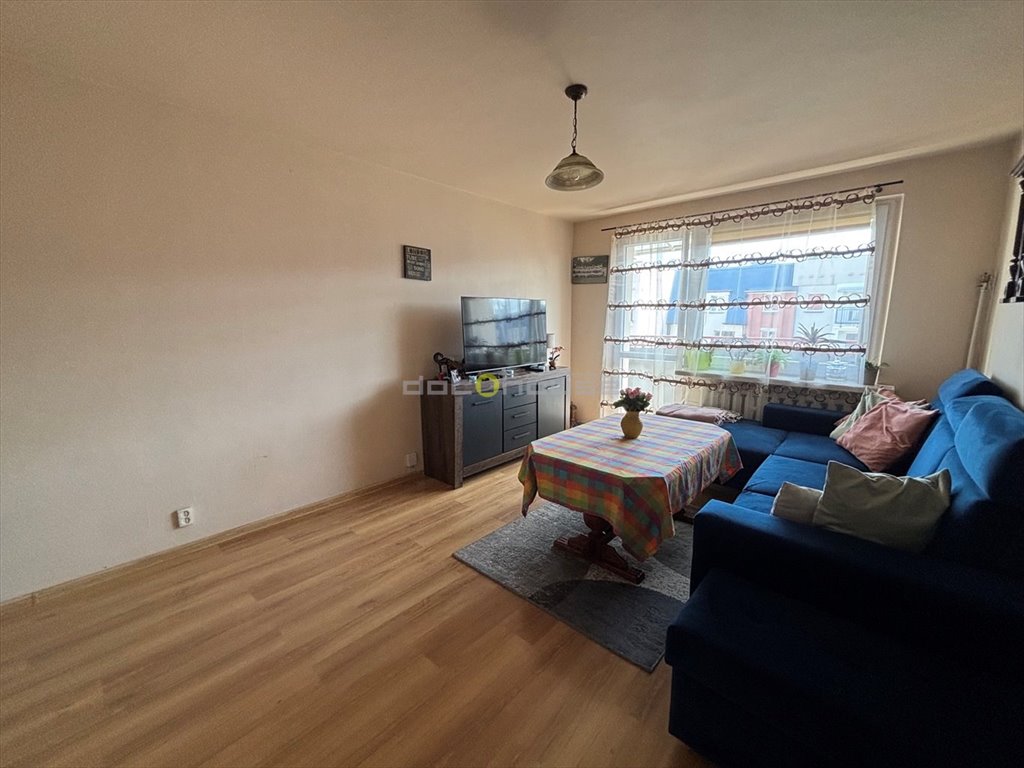 Polecam 62 m² mieszkanie w Brynowie z balkonem i funkcjonalnym układem Katowice, Brynów, Rolna  62m2 Foto 1