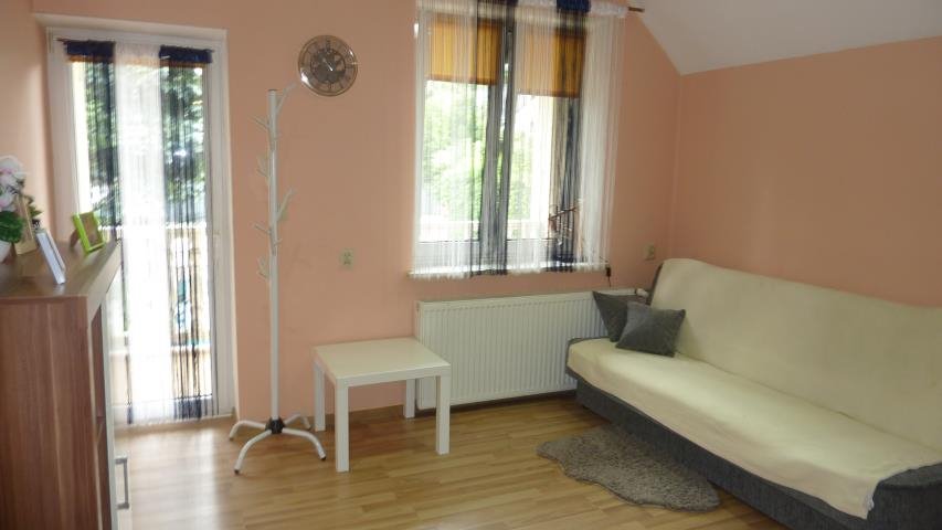 Dwurodzinny dom z kominkami, ogród i taras, 200 m2 Legionowo  200m2 Foto 1