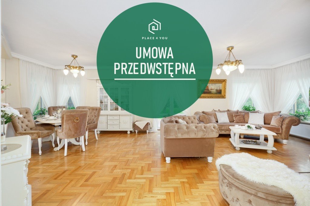 Dom na sprzedaż Warszawa, Białołęka, Białołęcka  243m2 Foto 4
