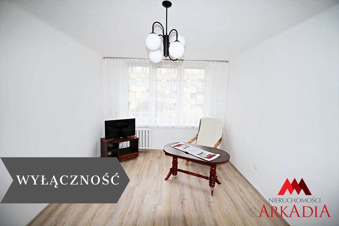 Polecam 2-pokojowe mieszkanie 45 m² z balkonem w Zazamczu Włocławek, Zazamcze  45m2 Foto 1