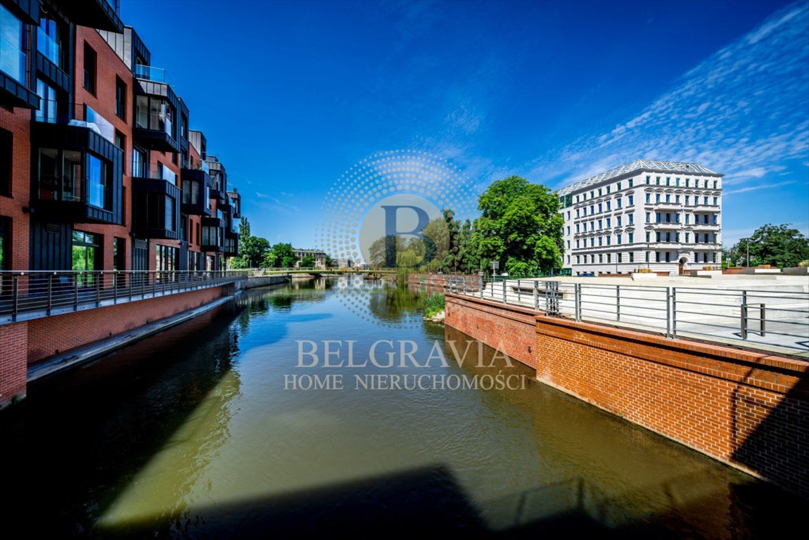 Lokal użytkowy na sprzedaż Wrocław, Stare Miasto  68m2 Foto 3