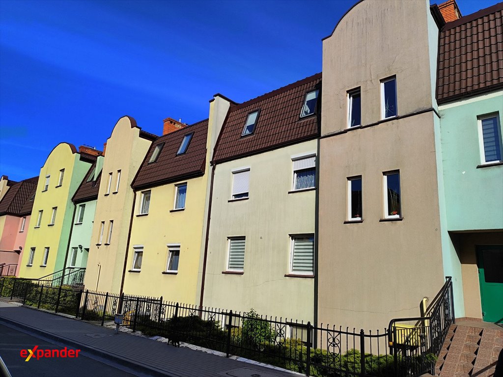 Do sprzedania przestronne 48 m² z balkonem i pięknym widokiem Sobótka, Ciasna  50m2 Foto 1