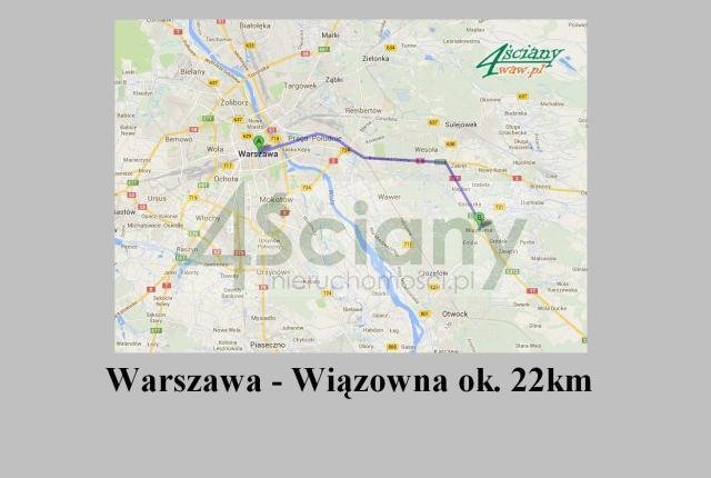 Działka leśna z możliwością zabudowy w Duchnowie - polecam Duchnów  3 000m2 Foto 1