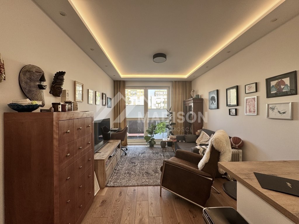 Mieszkanie dwupokojowe na sprzedaż Warszawa, Włochy, Raków, Klinkierowa  37m2 Foto 1