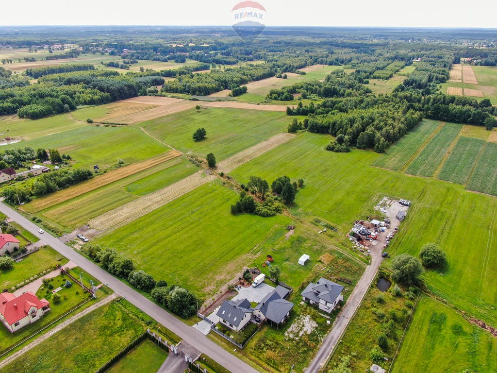 Działka budowlana na sprzedaż Wola Cygowska  2 171m2 Foto 18