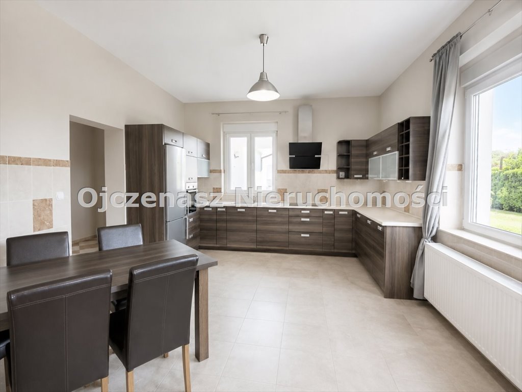 Luksusowy bungalow 400 m² z garażem i ogrodem polecam Zielonka  400m2 Foto 1