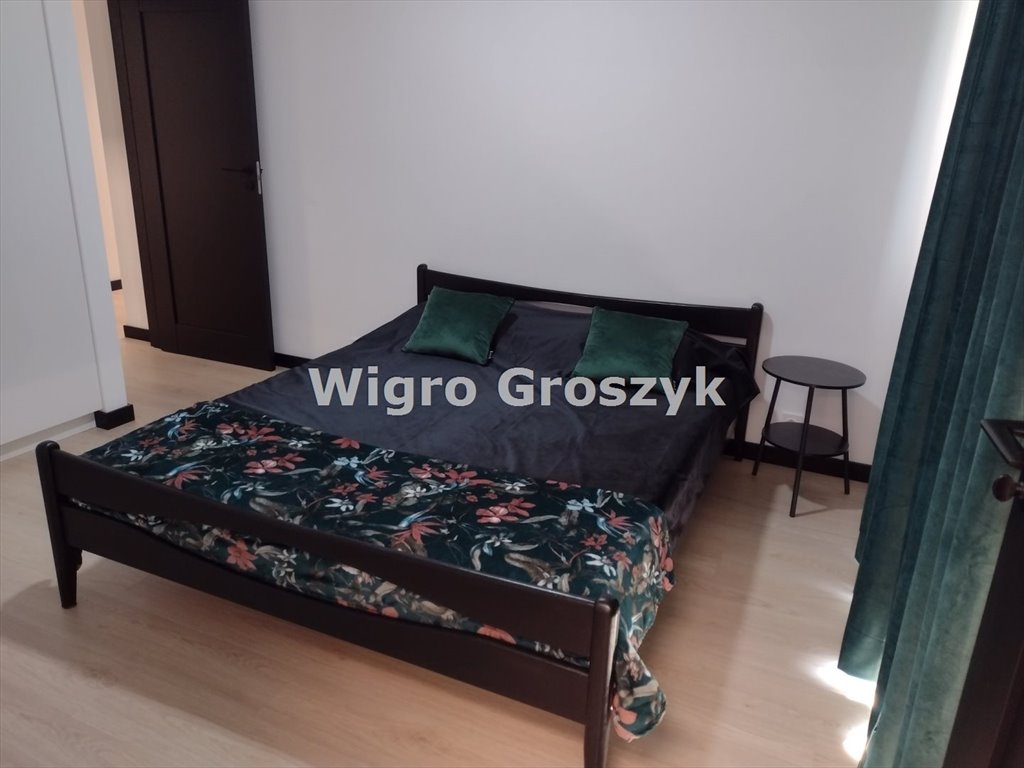 Mieszkanie czteropokojowe  na wynajem Warszawa, Bemowo, Chrzanów, Lazurowa  89m2 Foto 17