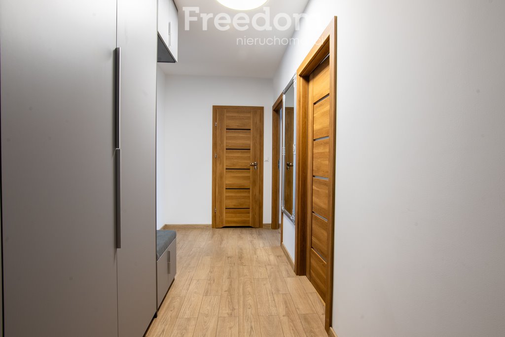 Mieszkanie trzypokojowe na wynajem Radom, Wacyn, Listopadowa  60m2 Foto 11