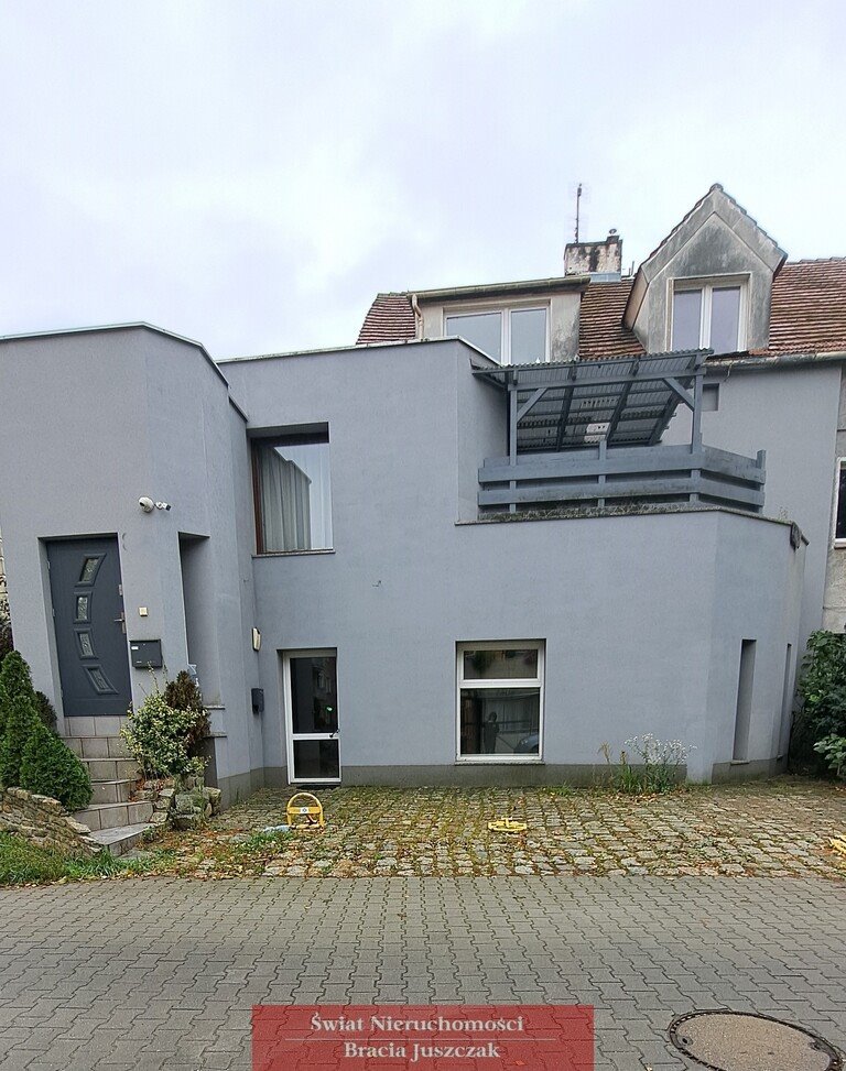 Lokal usługowy 75 m2 z witrynami, parkingiem i ogrzewaniem Wrocław, Południe, Południe  75m2 Foto 1