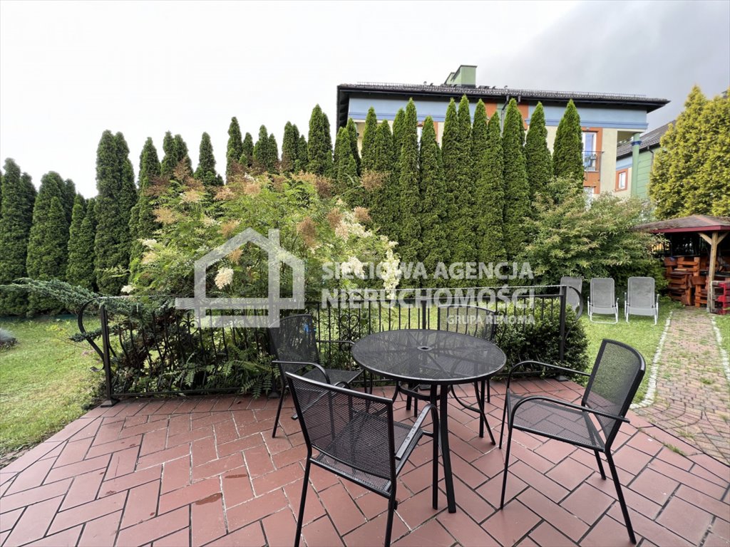 Atrakcyjny dom wolnostojący z dużą działką i panelami fotowoltaicznymi Gdynia, Dąbrowa  217m2 Foto 1