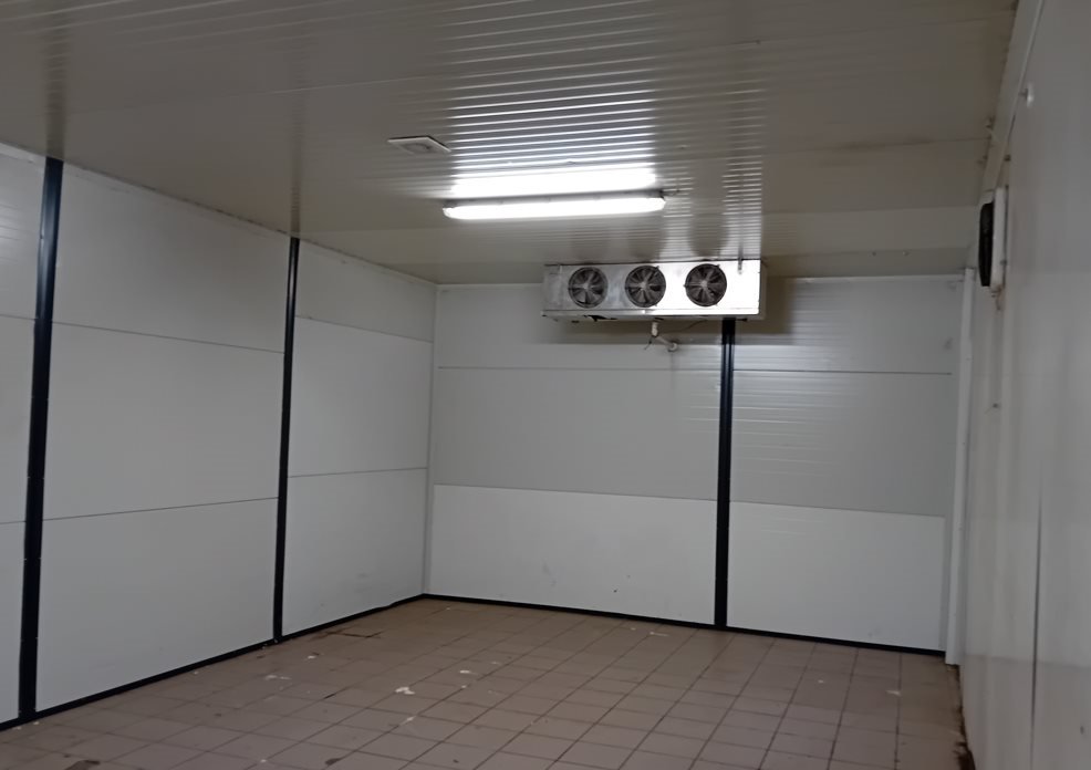 Magazyn na sprzedaż Chorzów, Karola Miarki  4 106m2 Foto 5