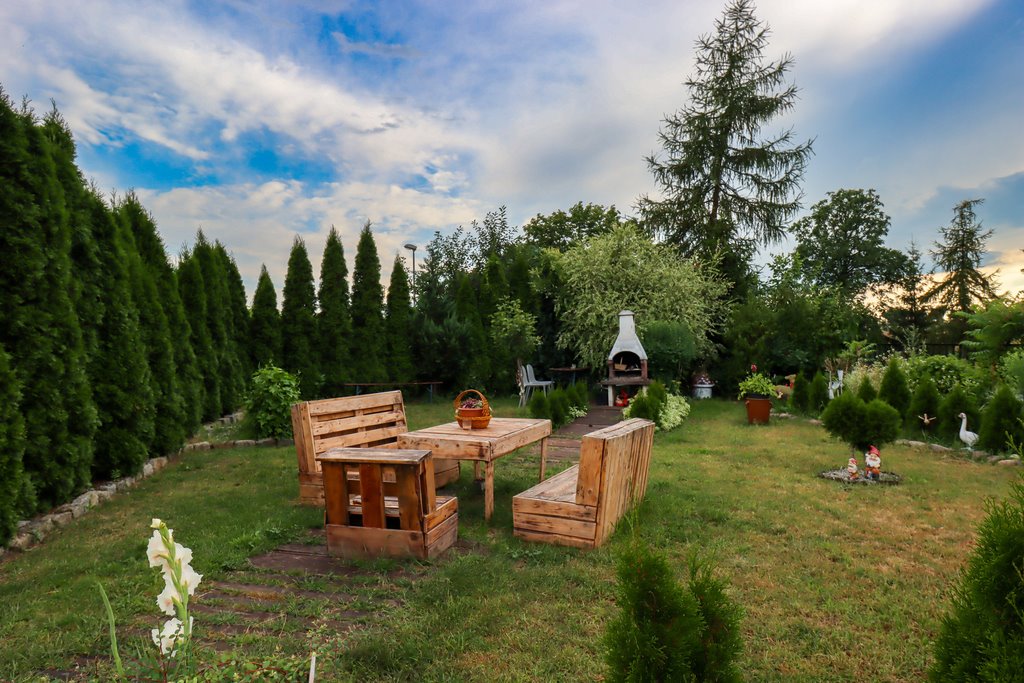 Dom na sprzedaż Murowana Goślina  100m2 Foto 2