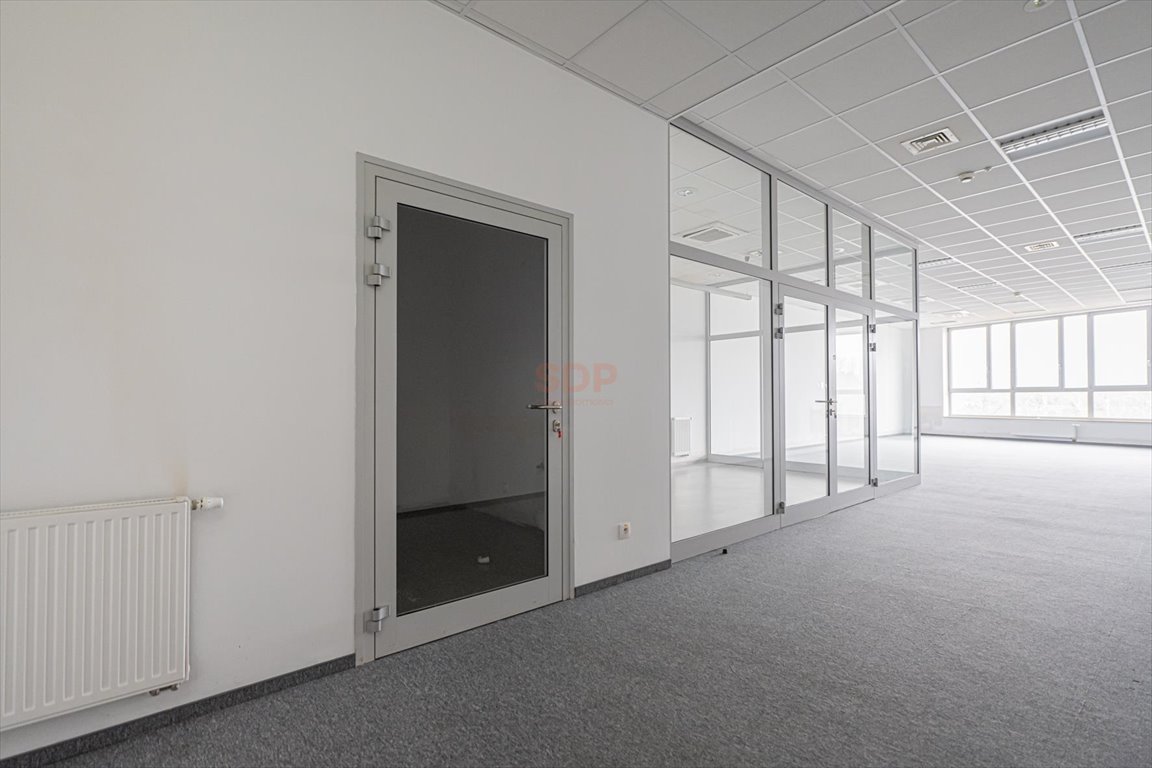 Lokal użytkowy na wynajem Wrocław, Fabryczna, Fabryczna  117m2 Foto 1