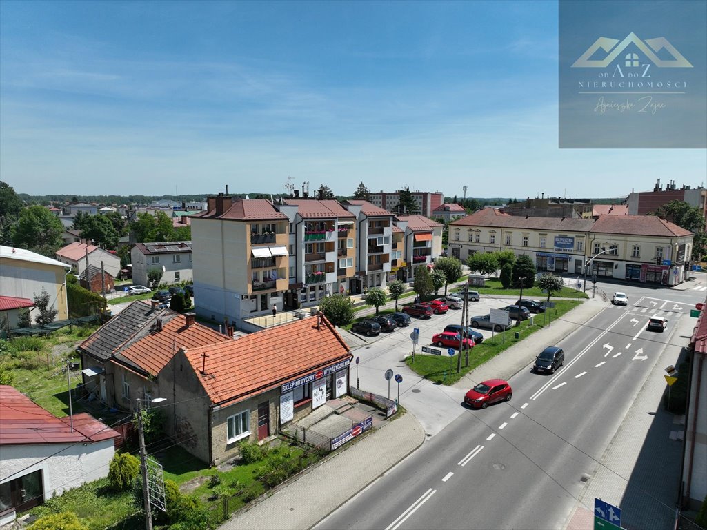 Lokal użytkowy na sprzedaż Dąbrowa Tarnowska  50m2 Foto 4