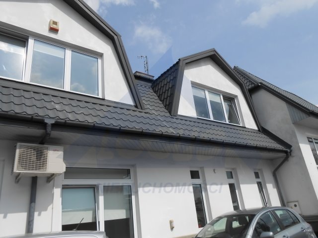 Lokal użytkowy na sprzedaż Konstancin-Jeziorna  347m2 Foto 1