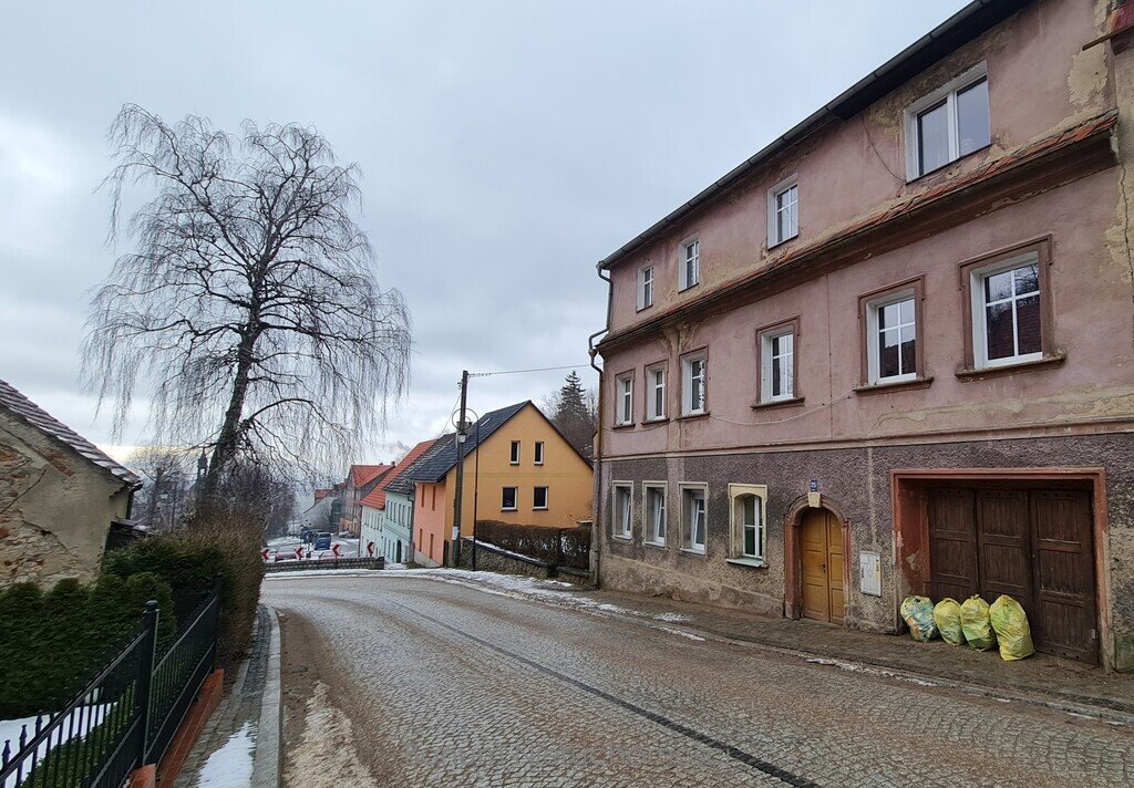 Mieszkanie dwupokojowe na sprzedaż Srebrna Góra  69m2 Foto 10