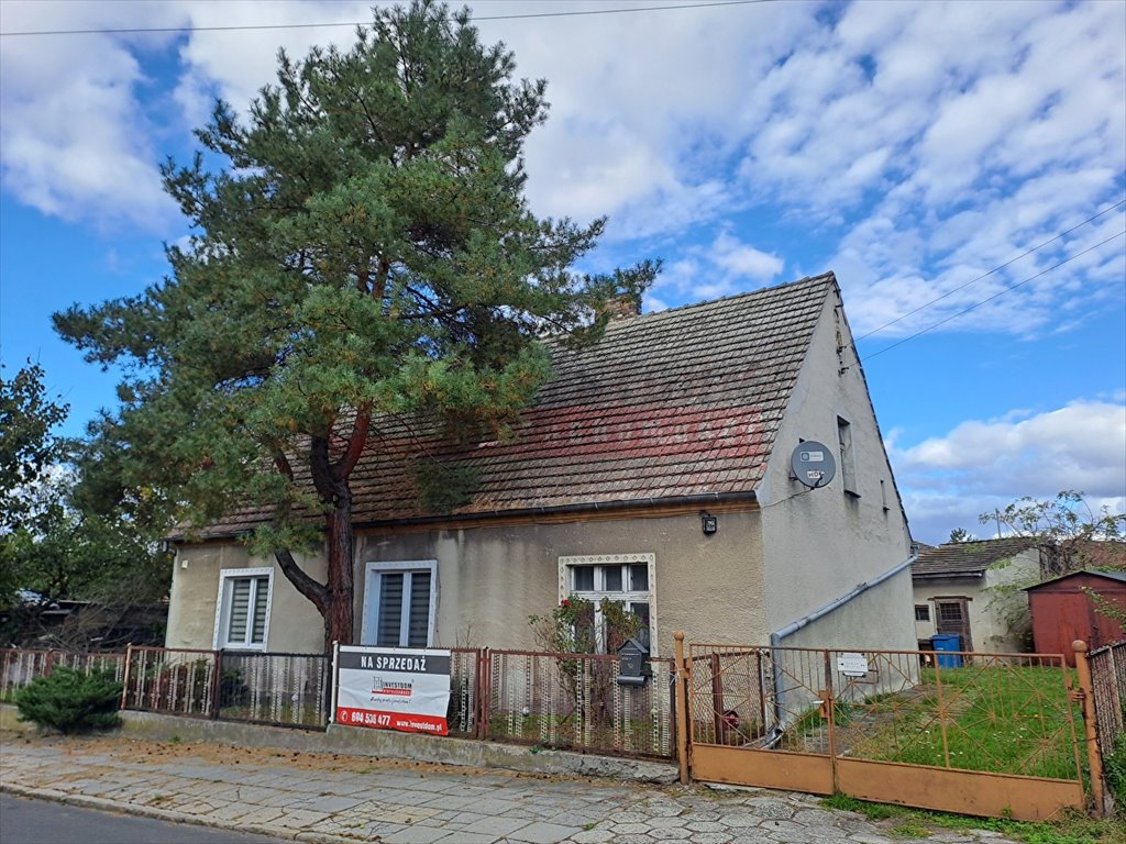 Dom na sprzedaż Opole, Nowa Wieś Królewska  150m2 Foto 1